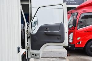 【順達(dá)寬體單長廂貨豪華 內(nèi)飾圖片-汽車圖片大全】-易車網(wǎng)