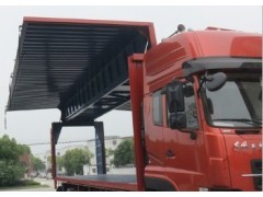 液壓飛翼車廂 - 供應(yīng)產(chǎn)品 - 蘇州市勝達(dá)汽車廂體制造