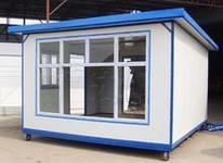 上海住人活動房及租賃服務(wù)——昊亮汽車廂體制造的全面解決方案