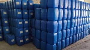 日用化工原料與化工原料及產品的應用與影響